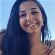 Educadora Infantil, con experiencia en clases particulares y trato con menores, experta en dibujo y apoyo en primaria.